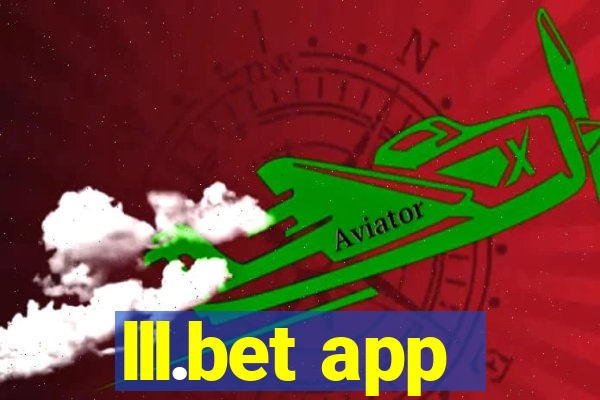 lll.bet app